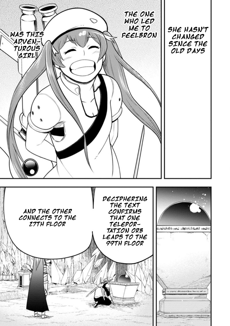 Zatsuyou Fuyojutsushi Ga Jibun No Saikyou Ni Kidzuku Made 25 22
