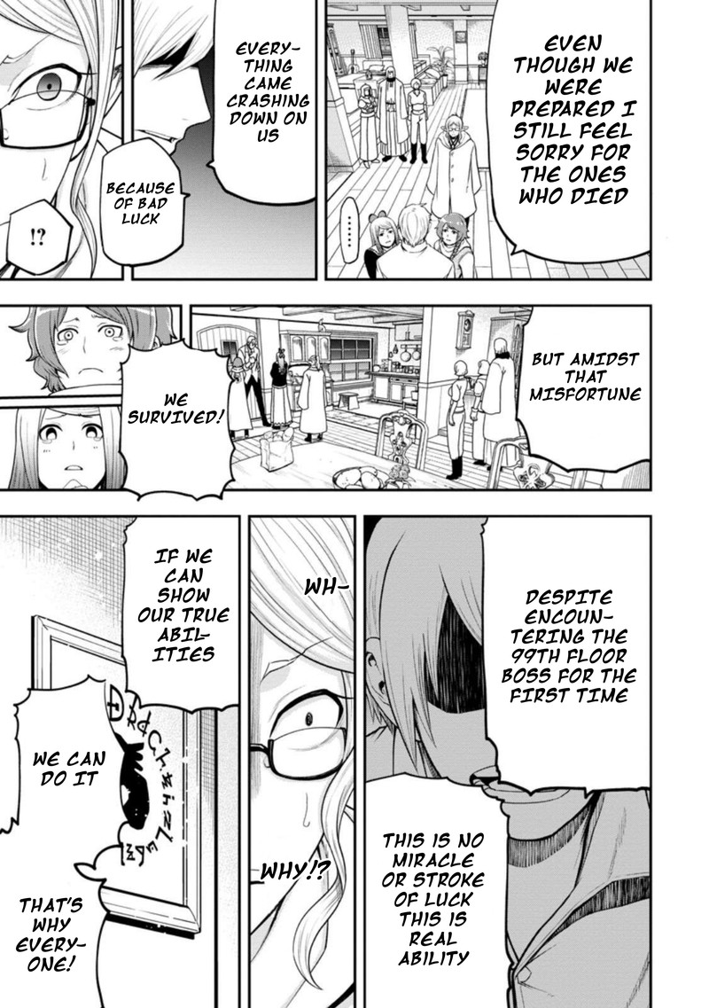 Zatsuyou Fuyojutsushi Ga Jibun No Saikyou Ni Kidzuku Made 25 4