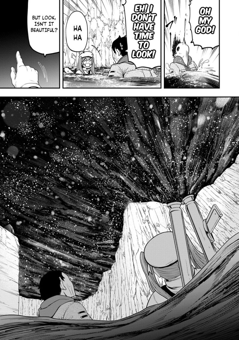 Zatsuyou Fuyojutsushi Ga Jibun No Saikyou Ni Kidzuku Made 25b 7