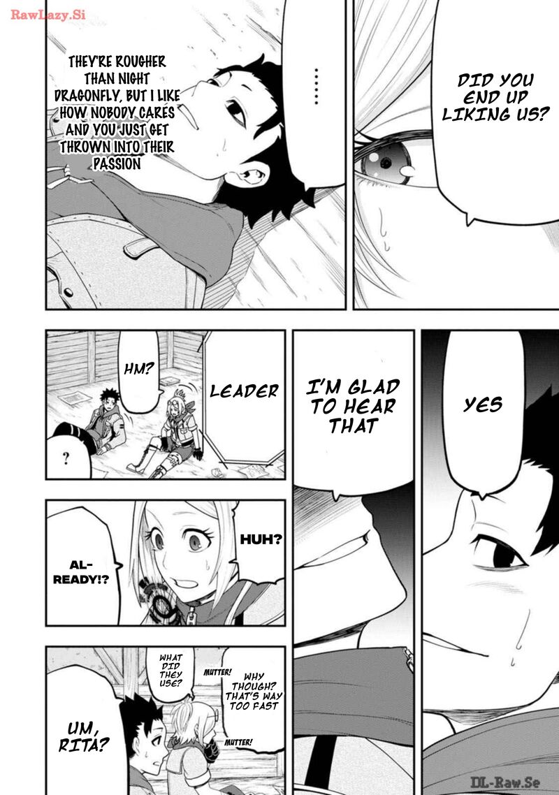 Zatsuyou Fuyojutsushi Ga Jibun No Saikyou Ni Kidzuku Made 28 24