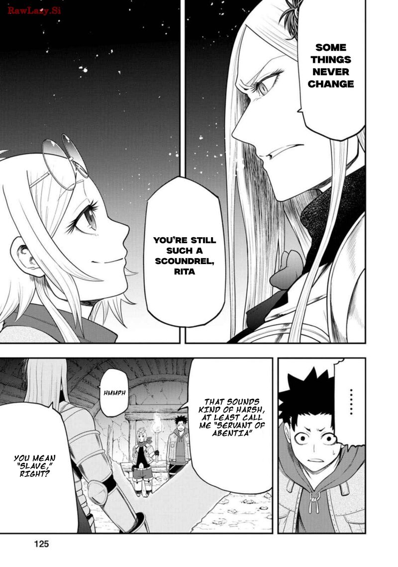 Zatsuyou Fuyojutsushi Ga Jibun No Saikyou Ni Kidzuku Made 29 1