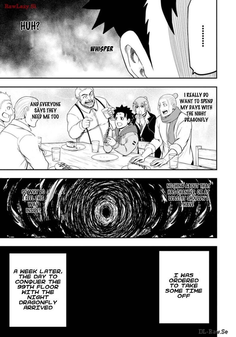 Zatsuyou Fuyojutsushi Ga Jibun No Saikyou Ni Kidzuku Made 29 11