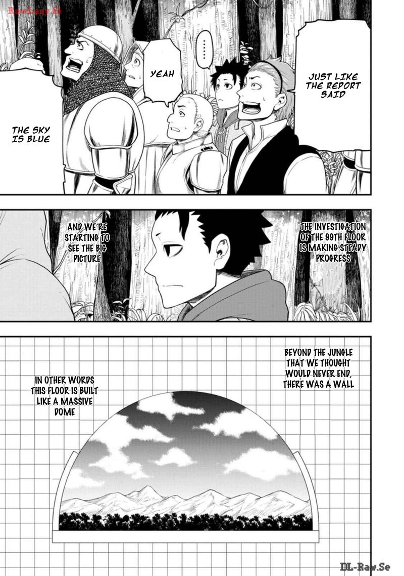 Zatsuyou Fuyojutsushi Ga Jibun No Saikyou Ni Kidzuku Made 29 13