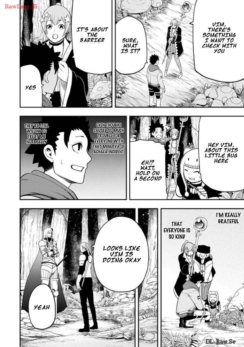 Zatsuyou Fuyojutsushi Ga Jibun No Saikyou Ni Kidzuku Made 29 14