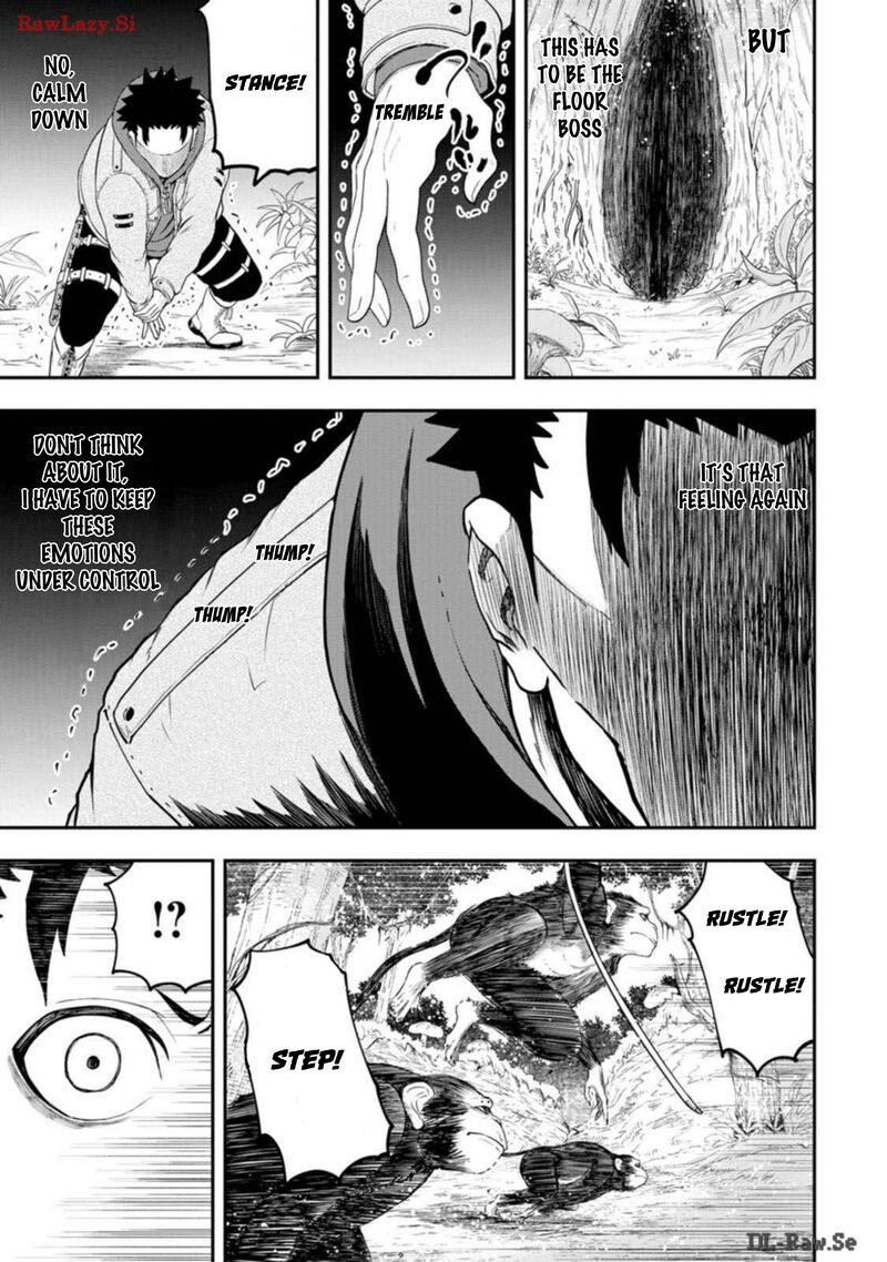 Zatsuyou Fuyojutsushi Ga Jibun No Saikyou Ni Kidzuku Made 29 23