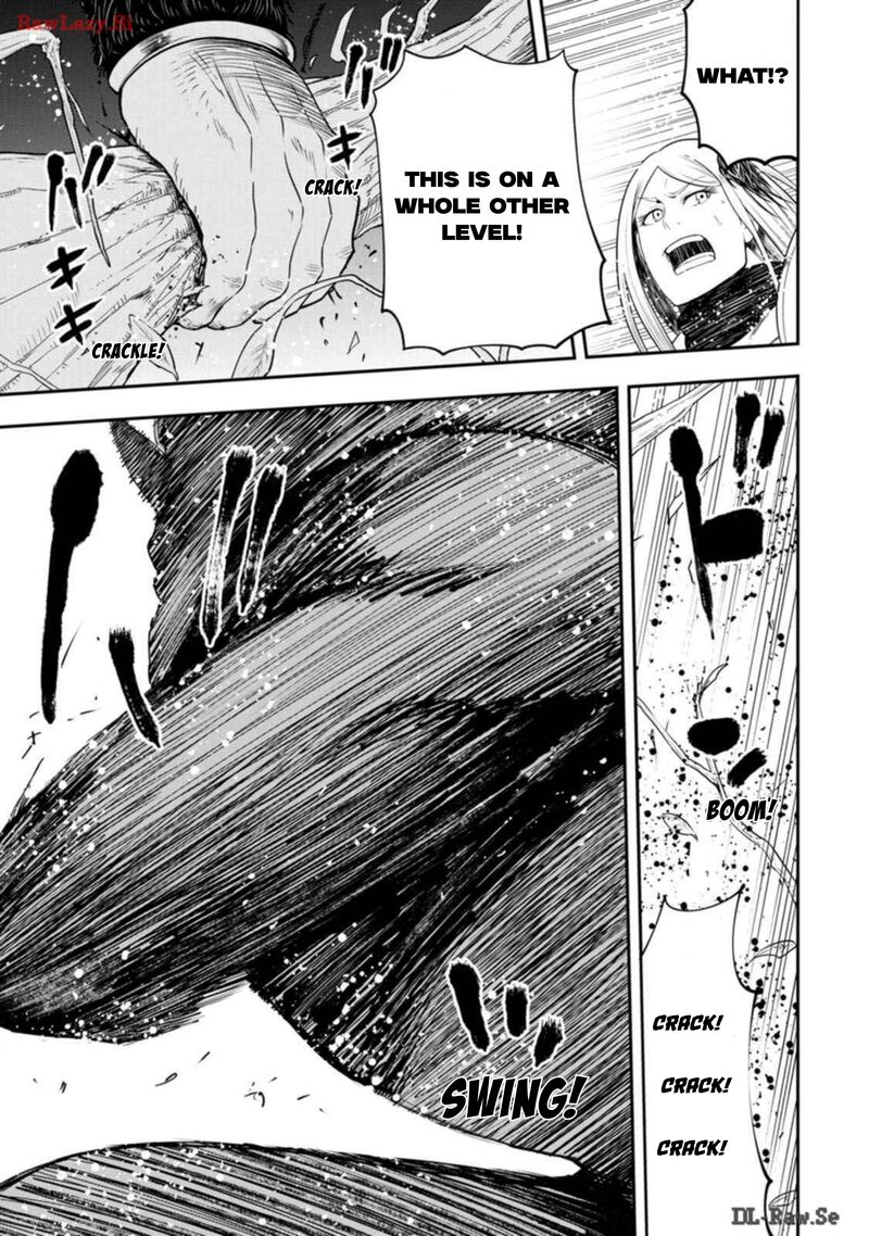 Zatsuyou Fuyojutsushi Ga Jibun No Saikyou Ni Kidzuku Made 29 25