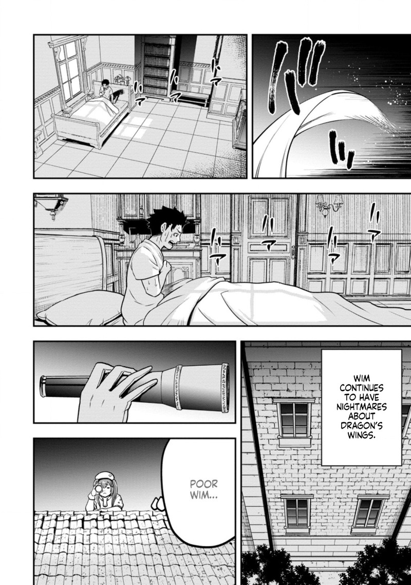 Zatsuyou Fuyojutsushi Ga Jibun No Saikyou Ni Kidzuku Made 7 12