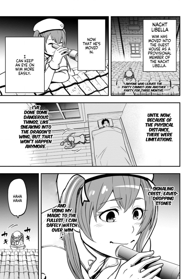 Zatsuyou Fuyojutsushi Ga Jibun No Saikyou Ni Kidzuku Made 7 13
