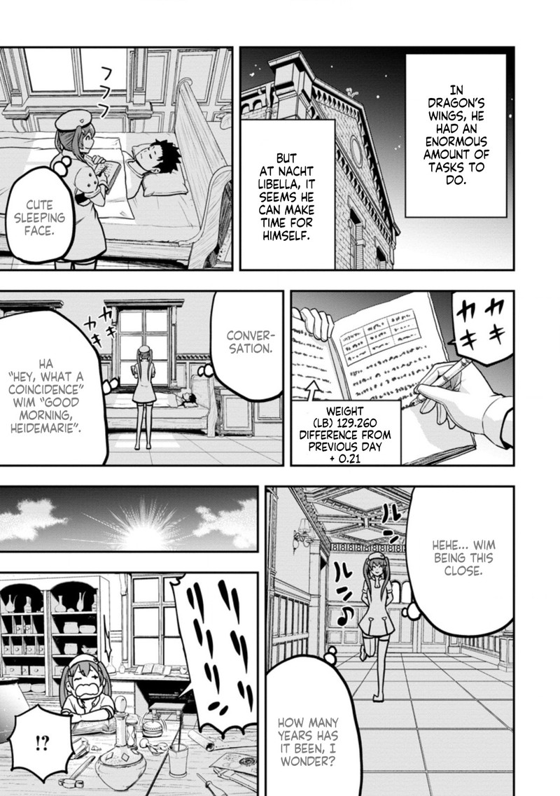 Zatsuyou Fuyojutsushi Ga Jibun No Saikyou Ni Kidzuku Made 7 15