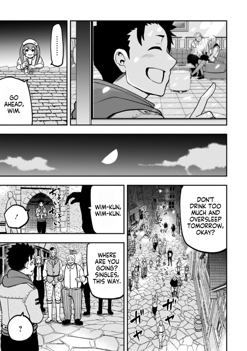 Zatsuyou Fuyojutsushi Ga Jibun No Saikyou Ni Kidzuku Made 7 29