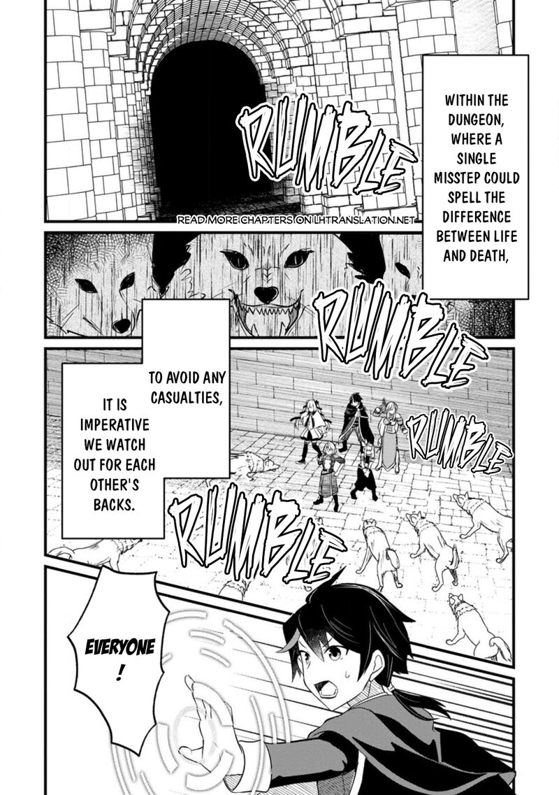 Zatsuyou Gakari Ken Shien Jutsushi Wa Party Tsuihou Ni Akogareru Seken Wa Tsuihou Boom Na No Ni Ore Wo Kadai Hyouka Suru Party Member Tachi Ga Kesshite Tebanaso To Shitekurenai 1 1