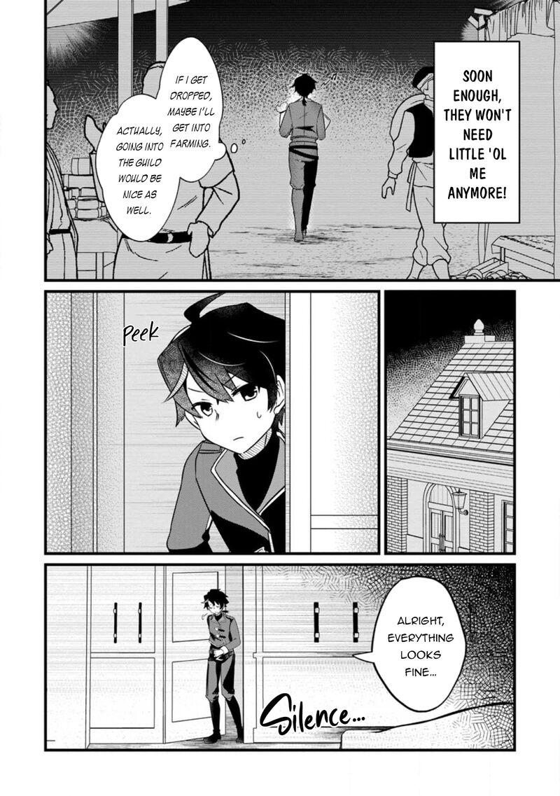 Zatsuyou Gakari Ken Shien Jutsushi Wa Party Tsuihou Ni Akogareru Seken Wa Tsuihou Boom Na No Ni Ore Wo Kadai Hyouka Suru Party Member Tachi Ga Kesshite Tebanaso To Shitekurenai 1 13