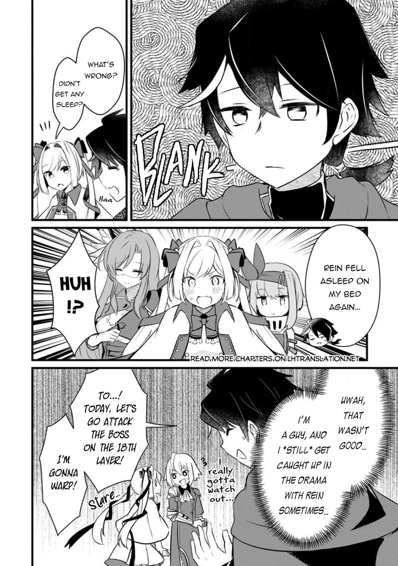 Zatsuyou Gakari Ken Shien Jutsushi Wa Party Tsuihou Ni Akogareru Seken Wa Tsuihou Boom Na No Ni Ore Wo Kadai Hyouka Suru Party Member Tachi Ga Kesshite Tebanaso To Shitekurenai 1 15