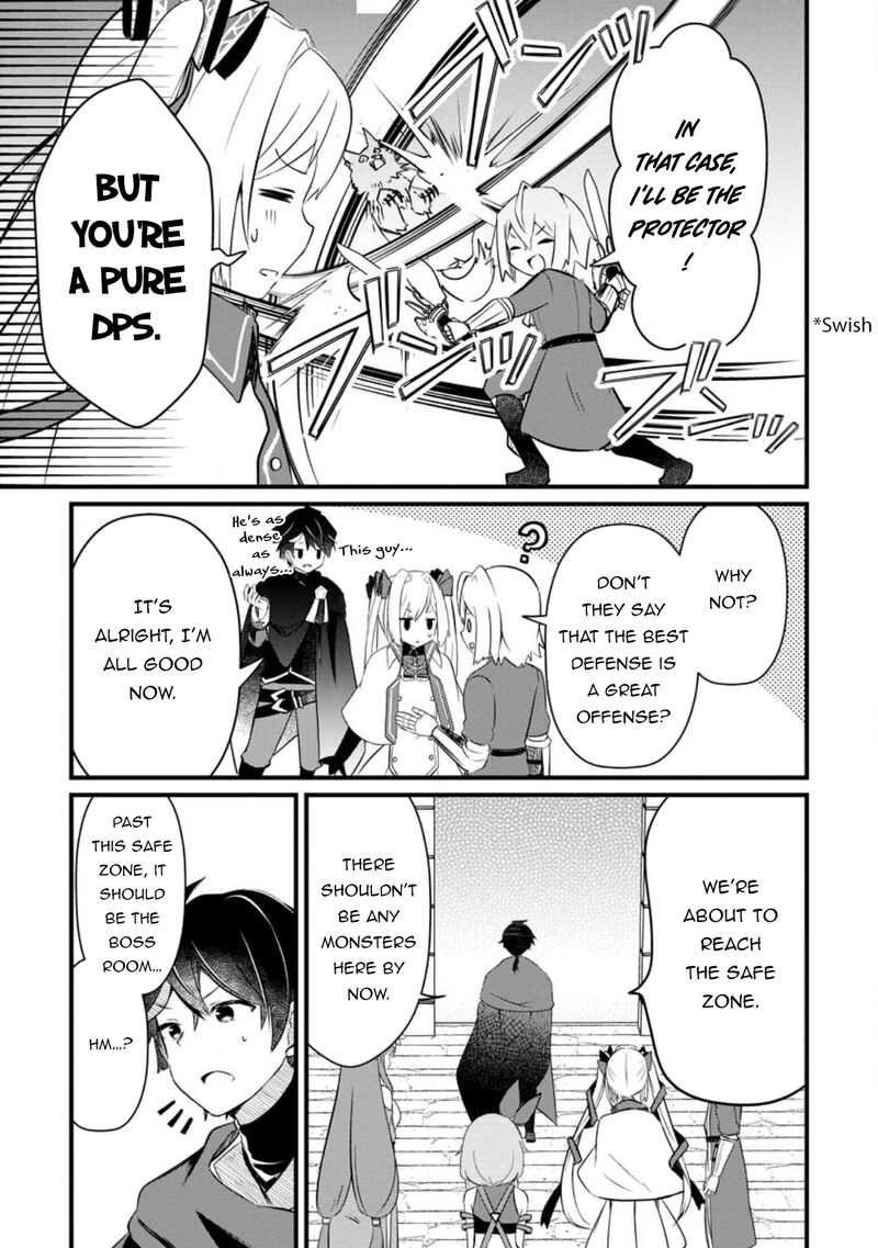 Zatsuyou Gakari Ken Shien Jutsushi Wa Party Tsuihou Ni Akogareru Seken Wa Tsuihou Boom Na No Ni Ore Wo Kadai Hyouka Suru Party Member Tachi Ga Kesshite Tebanaso To Shitekurenai 1 18