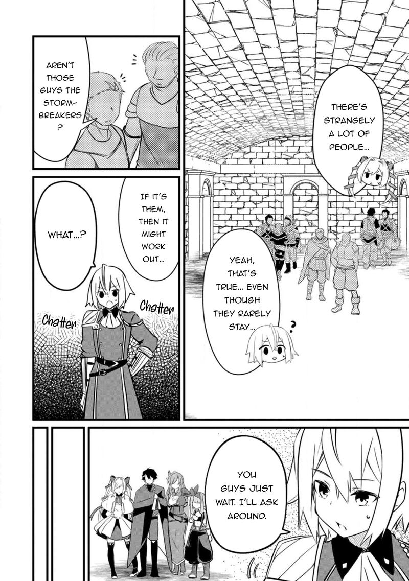 Zatsuyou Gakari Ken Shien Jutsushi Wa Party Tsuihou Ni Akogareru Seken Wa Tsuihou Boom Na No Ni Ore Wo Kadai Hyouka Suru Party Member Tachi Ga Kesshite Tebanaso To Shitekurenai 1 19