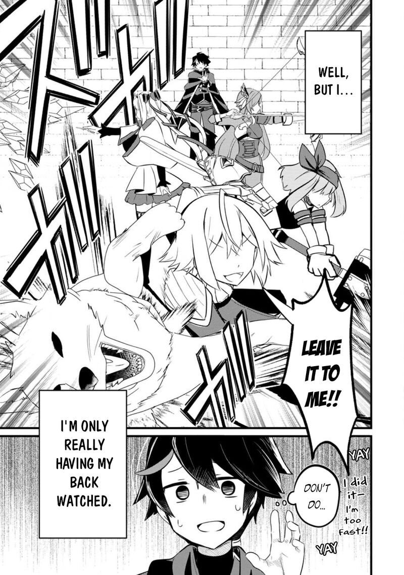 Zatsuyou Gakari Ken Shien Jutsushi Wa Party Tsuihou Ni Akogareru Seken Wa Tsuihou Boom Na No Ni Ore Wo Kadai Hyouka Suru Party Member Tachi Ga Kesshite Tebanaso To Shitekurenai 1 2