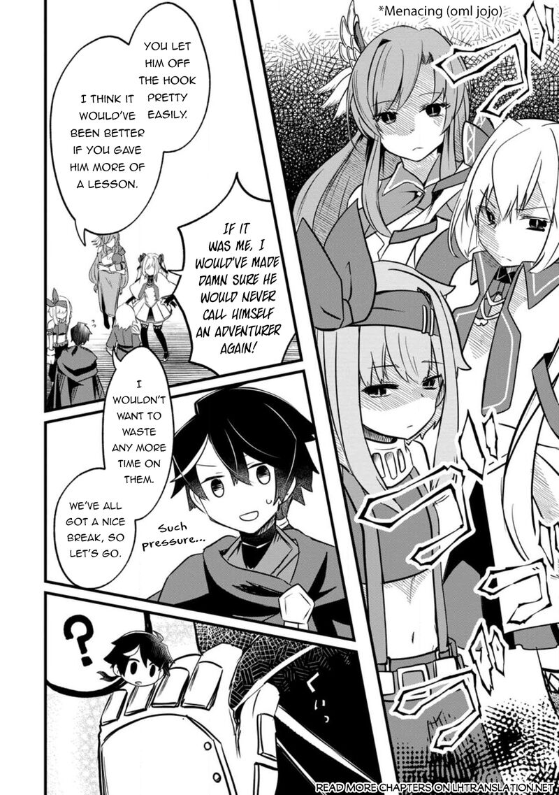 Zatsuyou Gakari Ken Shien Jutsushi Wa Party Tsuihou Ni Akogareru Seken Wa Tsuihou Boom Na No Ni Ore Wo Kadai Hyouka Suru Party Member Tachi Ga Kesshite Tebanaso To Shitekurenai 1 25