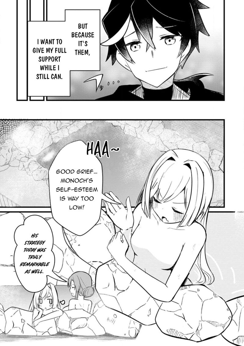 Zatsuyou Gakari Ken Shien Jutsushi Wa Party Tsuihou Ni Akogareru Seken Wa Tsuihou Boom Na No Ni Ore Wo Kadai Hyouka Suru Party Member Tachi Ga Kesshite Tebanaso To Shitekurenai 1 36