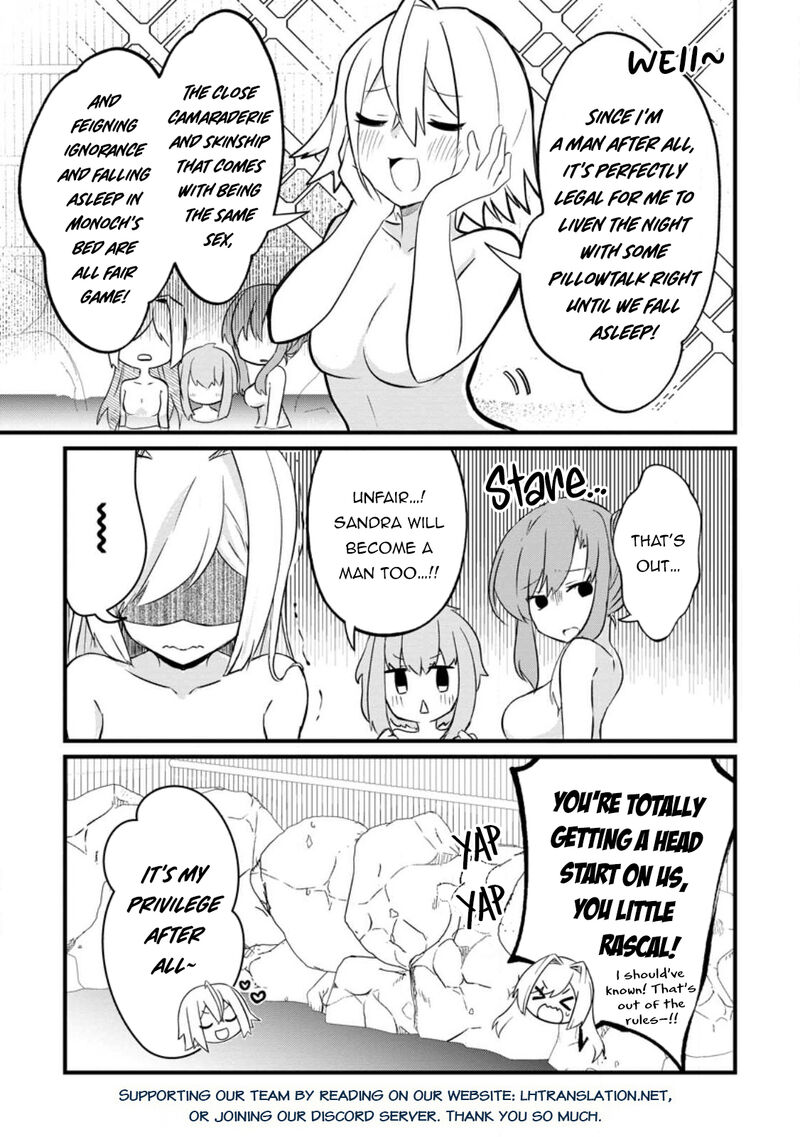 Zatsuyou Gakari Ken Shien Jutsushi Wa Party Tsuihou Ni Akogareru Seken Wa Tsuihou Boom Na No Ni Ore Wo Kadai Hyouka Suru Party Member Tachi Ga Kesshite Tebanaso To Shitekurenai 1 39