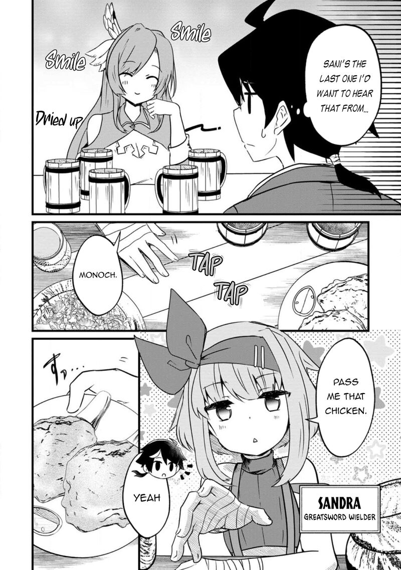 Zatsuyou Gakari Ken Shien Jutsushi Wa Party Tsuihou Ni Akogareru Seken Wa Tsuihou Boom Na No Ni Ore Wo Kadai Hyouka Suru Party Member Tachi Ga Kesshite Tebanaso To Shitekurenai 1 7