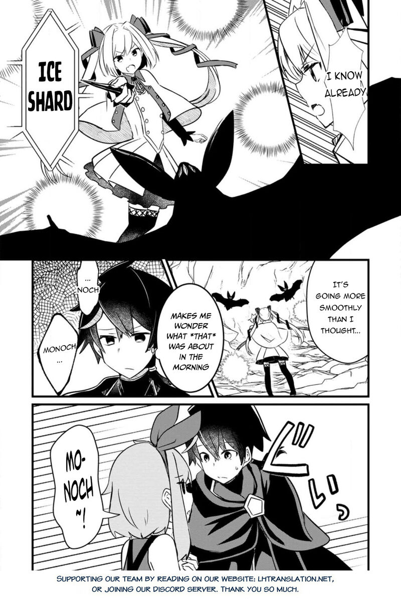 Zatsuyou Gakari Ken Shien Jutsushi Wa Party Tsuihou Ni Akogareru Seken Wa Tsuihou Boom Na No Ni Ore Wo Kadai Hyouka Suru Party Member Tachi Ga Kesshite Tebanaso To Shitekurenai 2a 13