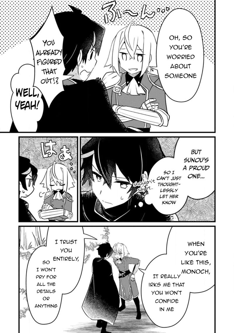 Zatsuyou Gakari Ken Shien Jutsushi Wa Party Tsuihou Ni Akogareru Seken Wa Tsuihou Boom Na No Ni Ore Wo Kadai Hyouka Suru Party Member Tachi Ga Kesshite Tebanaso To Shitekurenai 2a 9
