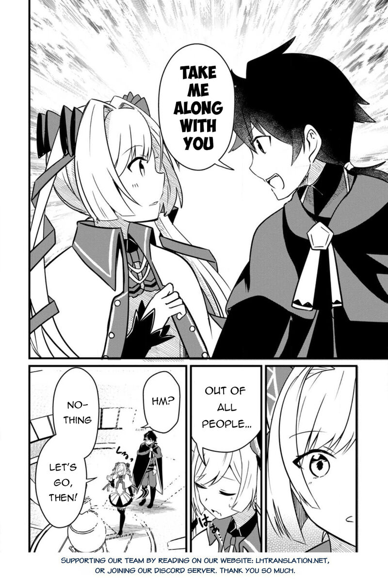 Zatsuyou Gakari Ken Shien Jutsushi Wa Party Tsuihou Ni Akogareru Seken Wa Tsuihou Boom Na No Ni Ore Wo Kadai Hyouka Suru Party Member Tachi Ga Kesshite Tebanaso To Shitekurenai 2b 13