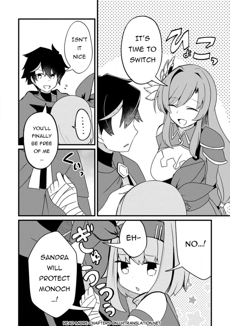 Zatsuyou Gakari Ken Shien Jutsushi Wa Party Tsuihou Ni Akogareru Seken Wa Tsuihou Boom Na No Ni Ore Wo Kadai Hyouka Suru Party Member Tachi Ga Kesshite Tebanaso To Shitekurenai 2b 5