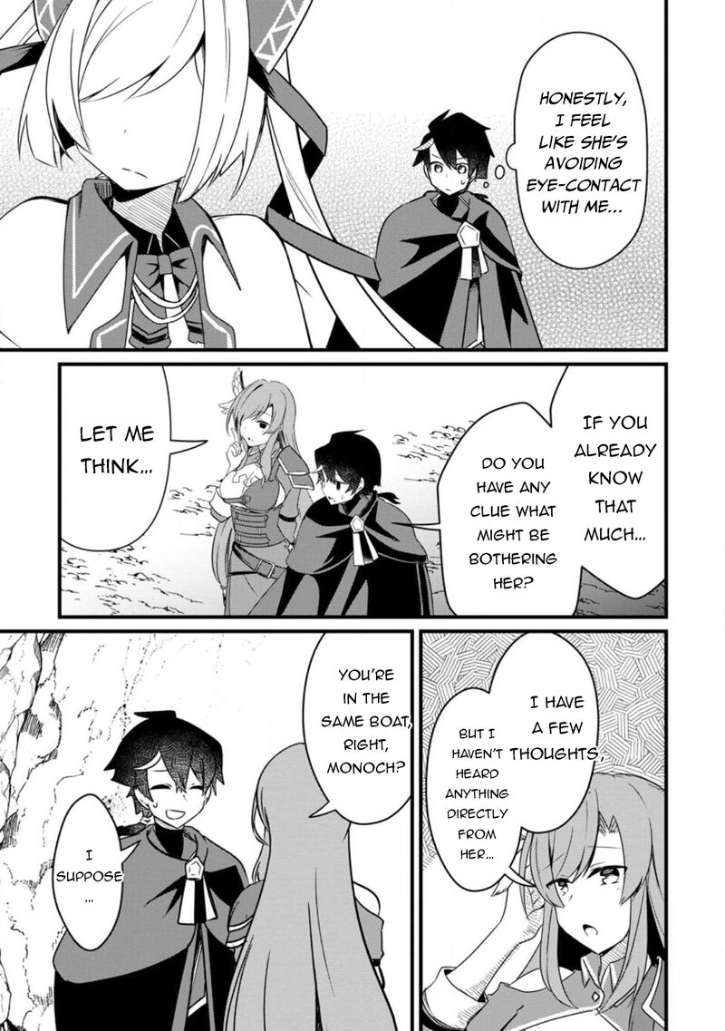 Zatsuyou Gakari Ken Shien Jutsushi Wa Party Tsuihou Ni Akogareru Seken Wa Tsuihou Boom Na No Ni Ore Wo Kadai Hyouka Suru Party Member Tachi Ga Kesshite Tebanaso To Shitekurenai 2b 8