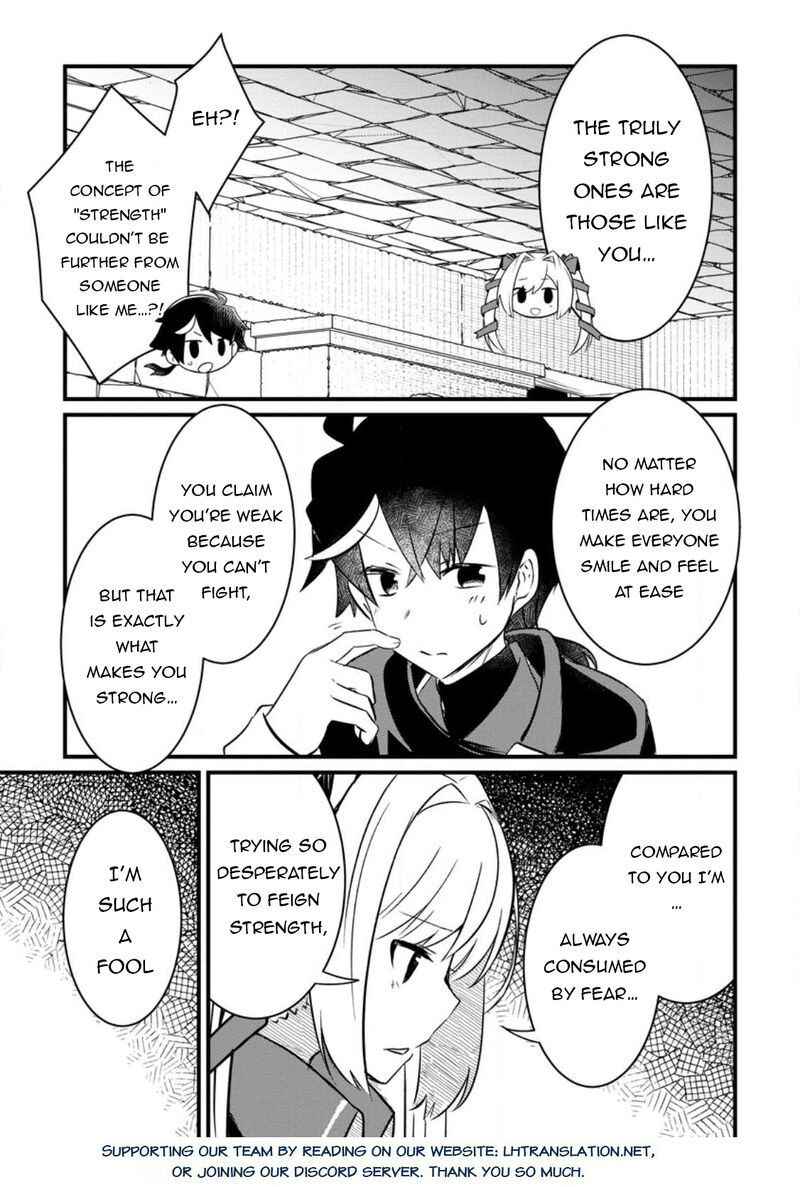 Zatsuyou Gakari Ken Shien Jutsushi Wa Party Tsuihou Ni Akogareru Seken Wa Tsuihou Boom Na No Ni Ore Wo Kadai Hyouka Suru Party Member Tachi Ga Kesshite Tebanaso To Shitekurenai 3a 11