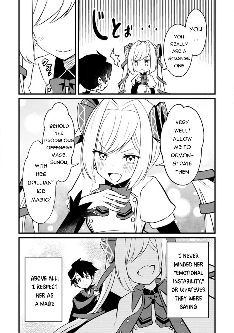 Zatsuyou Gakari Ken Shien Jutsushi Wa Party Tsuihou Ni Akogareru Seken Wa Tsuihou Boom Na No Ni Ore Wo Kadai Hyouka Suru Party Member Tachi Ga Kesshite Tebanaso To Shitekurenai 3a 3