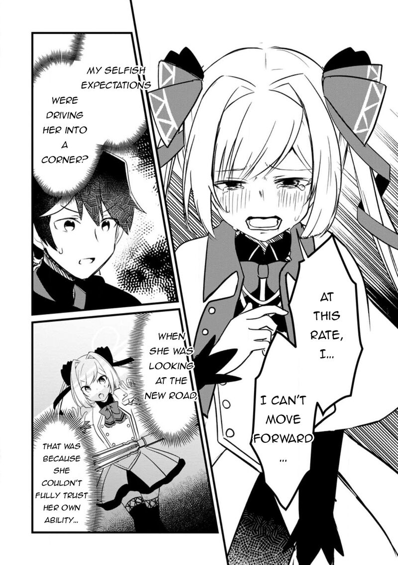 Zatsuyou Gakari Ken Shien Jutsushi Wa Party Tsuihou Ni Akogareru Seken Wa Tsuihou Boom Na No Ni Ore Wo Kadai Hyouka Suru Party Member Tachi Ga Kesshite Tebanaso To Shitekurenai 3a 8