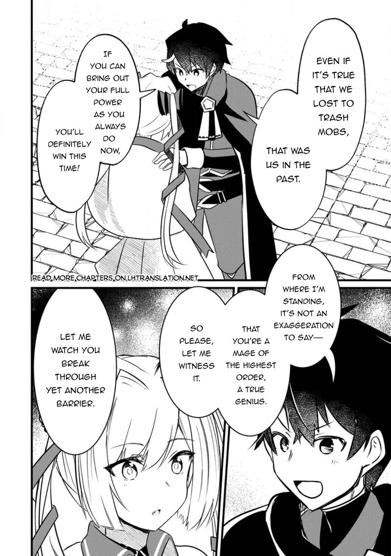 Zatsuyou Gakari Ken Shien Jutsushi Wa Party Tsuihou Ni Akogareru Seken Wa Tsuihou Boom Na No Ni Ore Wo Kadai Hyouka Suru Party Member Tachi Ga Kesshite Tebanaso To Shitekurenai 3b 1