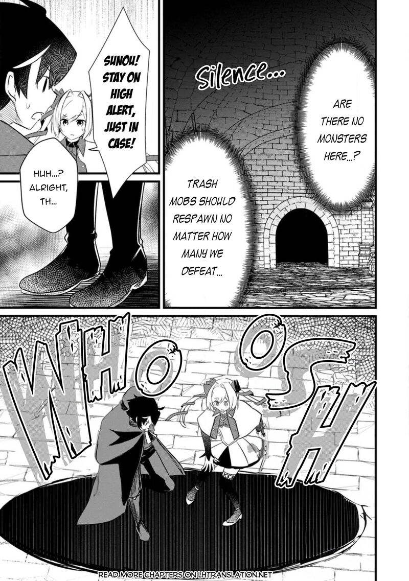 Zatsuyou Gakari Ken Shien Jutsushi Wa Party Tsuihou Ni Akogareru Seken Wa Tsuihou Boom Na No Ni Ore Wo Kadai Hyouka Suru Party Member Tachi Ga Kesshite Tebanaso To Shitekurenai 3b 10