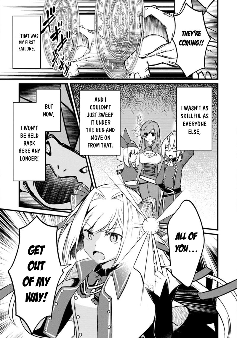 Zatsuyou Gakari Ken Shien Jutsushi Wa Party Tsuihou Ni Akogareru Seken Wa Tsuihou Boom Na No Ni Ore Wo Kadai Hyouka Suru Party Member Tachi Ga Kesshite Tebanaso To Shitekurenai 3b 4