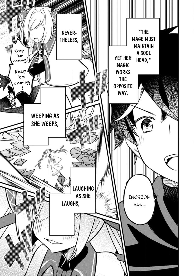 Zatsuyou Gakari Ken Shien Jutsushi Wa Party Tsuihou Ni Akogareru Seken Wa Tsuihou Boom Na No Ni Ore Wo Kadai Hyouka Suru Party Member Tachi Ga Kesshite Tebanaso To Shitekurenai 3b 6