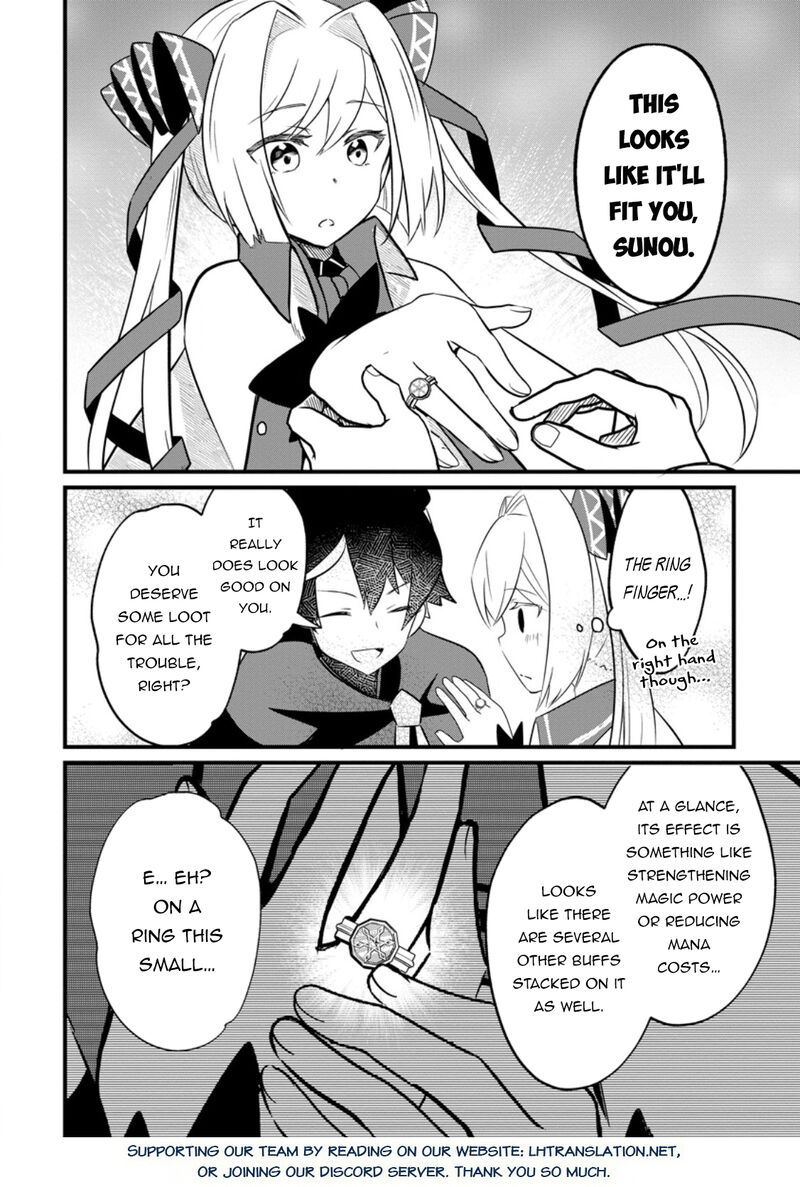 Zatsuyou Gakari Ken Shien Jutsushi Wa Party Tsuihou Ni Akogareru Seken Wa Tsuihou Boom Na No Ni Ore Wo Kadai Hyouka Suru Party Member Tachi Ga Kesshite Tebanaso To Shitekurenai 4b 10