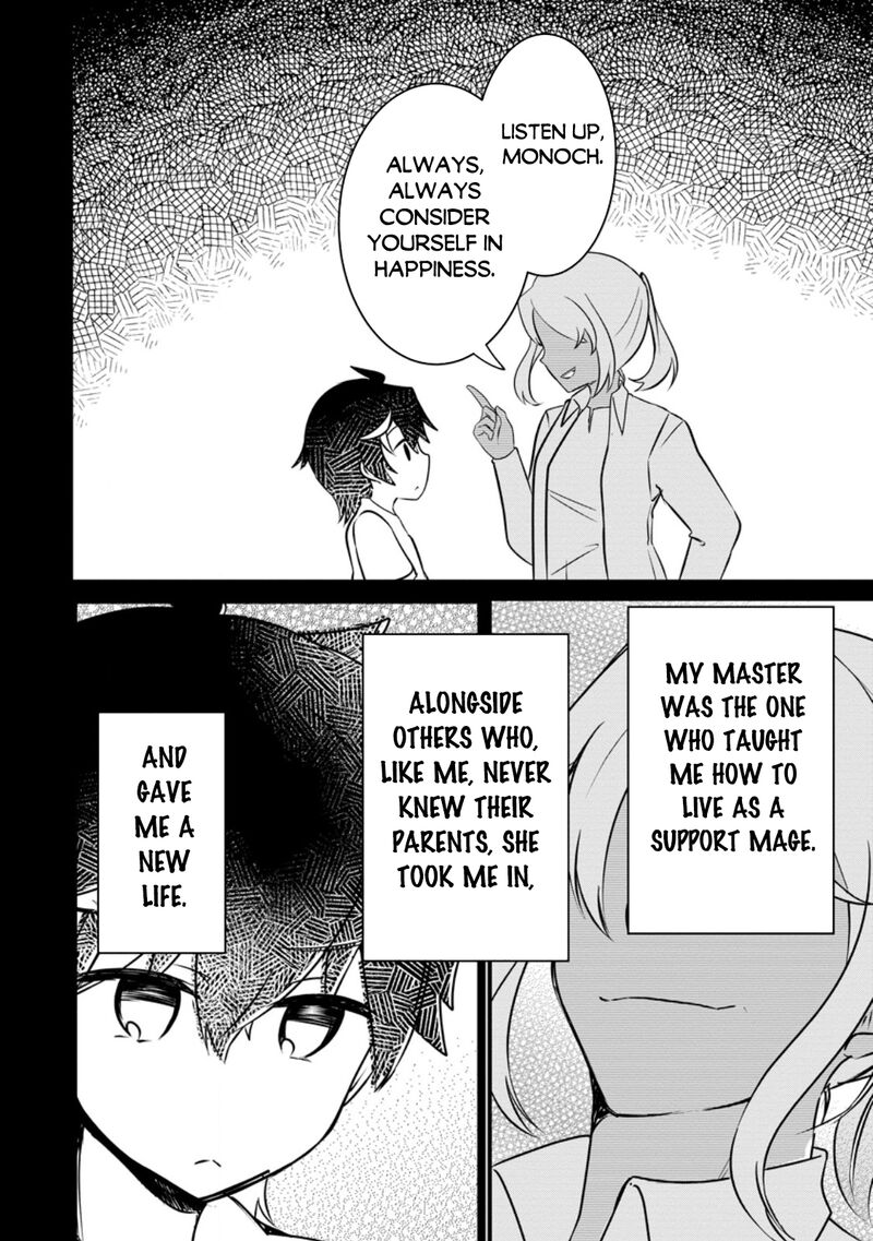 Zatsuyou Gakari Ken Shien Jutsushi Wa Party Tsuihou Ni Akogareru Seken Wa Tsuihou Boom Na No Ni Ore Wo Kadai Hyouka Suru Party Member Tachi Ga Kesshite Tebanaso To Shitekurenai 5a 2