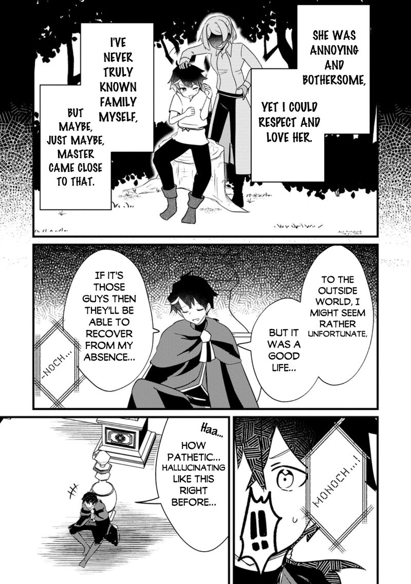 Zatsuyou Gakari Ken Shien Jutsushi Wa Party Tsuihou Ni Akogareru Seken Wa Tsuihou Boom Na No Ni Ore Wo Kadai Hyouka Suru Party Member Tachi Ga Kesshite Tebanaso To Shitekurenai 5a 3
