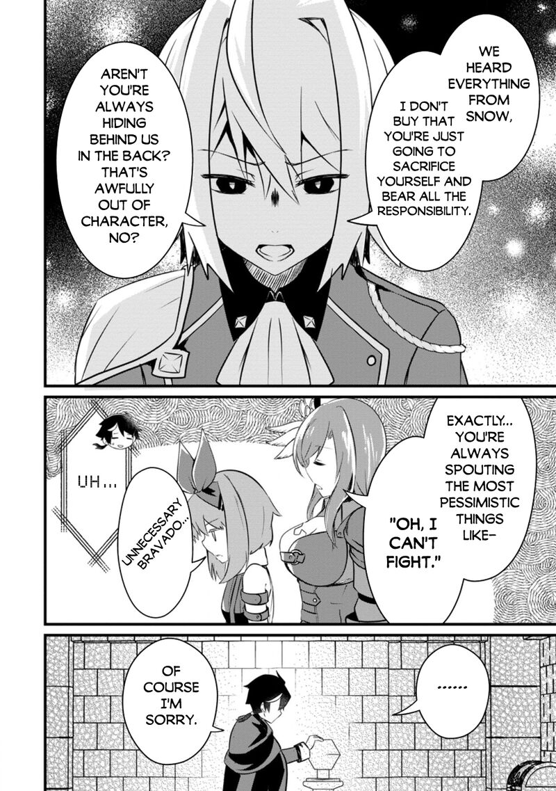 Zatsuyou Gakari Ken Shien Jutsushi Wa Party Tsuihou Ni Akogareru Seken Wa Tsuihou Boom Na No Ni Ore Wo Kadai Hyouka Suru Party Member Tachi Ga Kesshite Tebanaso To Shitekurenai 5a 6