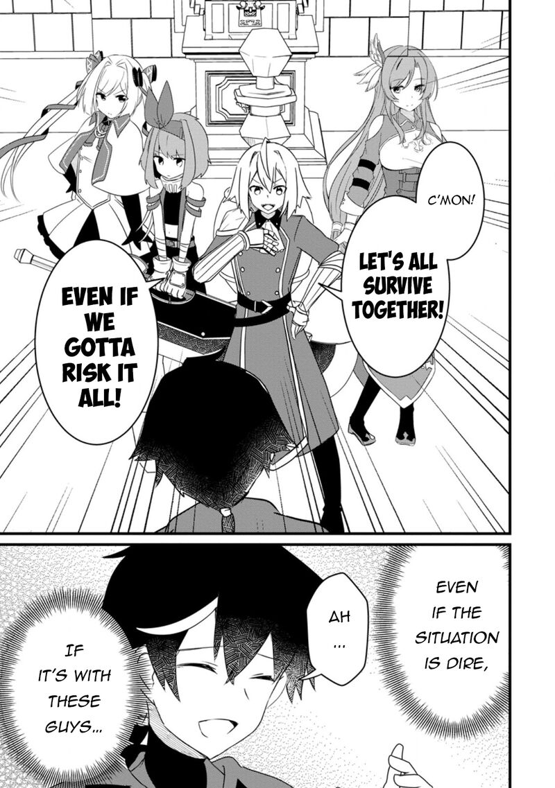 Zatsuyou Gakari Ken Shien Jutsushi Wa Party Tsuihou Ni Akogareru Seken Wa Tsuihou Boom Na No Ni Ore Wo Kadai Hyouka Suru Party Member Tachi Ga Kesshite Tebanaso To Shitekurenai 5b 3