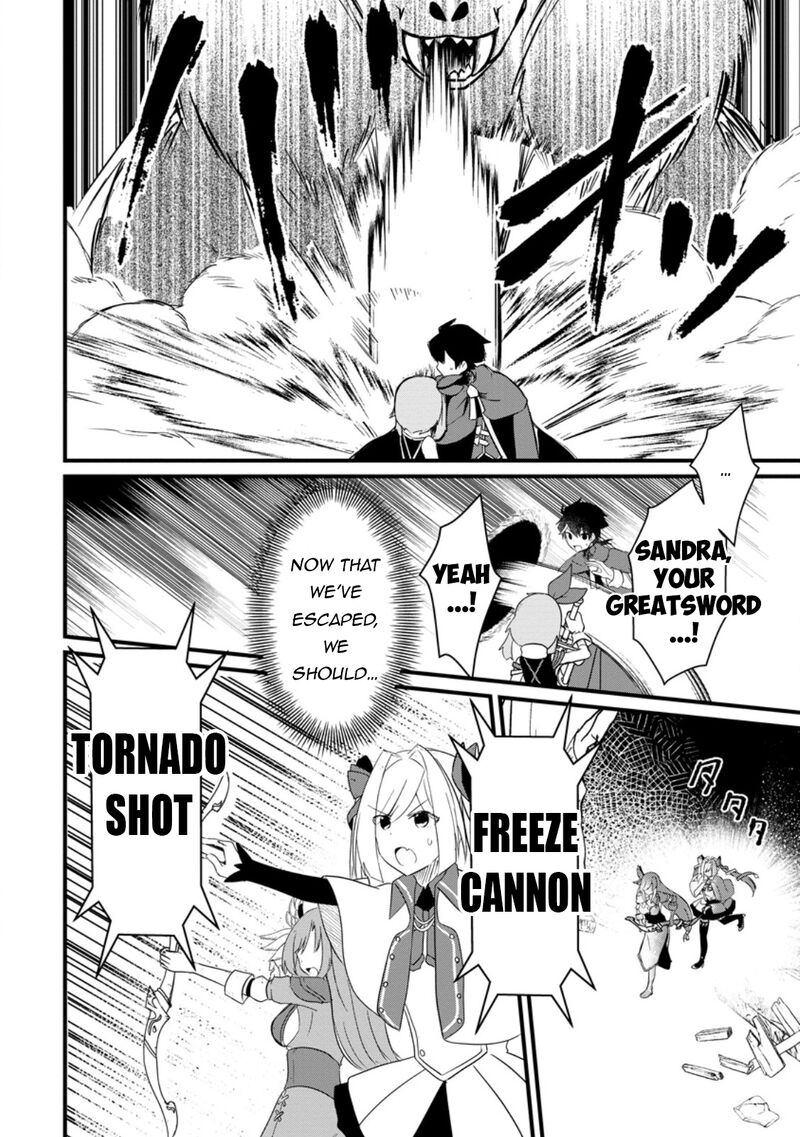 Zatsuyou Gakari Ken Shien Jutsushi Wa Party Tsuihou Ni Akogareru Seken Wa Tsuihou Boom Na No Ni Ore Wo Kadai Hyouka Suru Party Member Tachi Ga Kesshite Tebanaso To Shitekurenai 5b 8