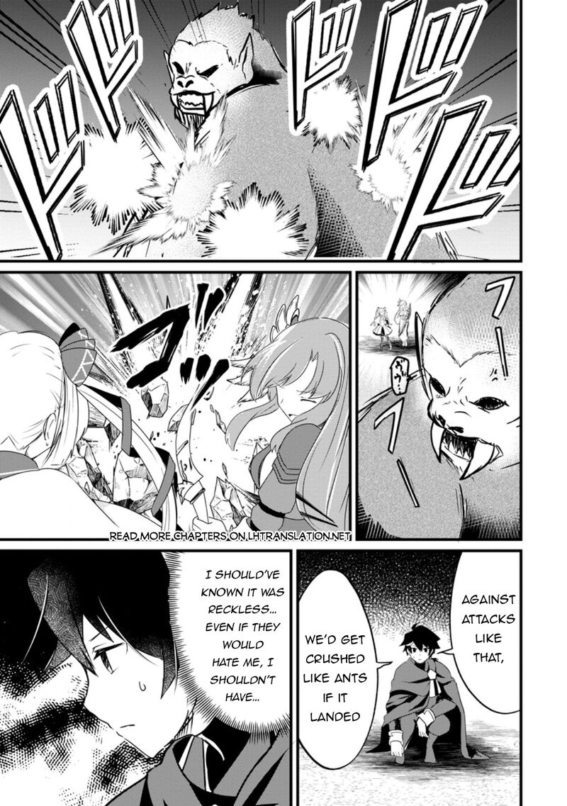 Zatsuyou Gakari Ken Shien Jutsushi Wa Party Tsuihou Ni Akogareru Seken Wa Tsuihou Boom Na No Ni Ore Wo Kadai Hyouka Suru Party Member Tachi Ga Kesshite Tebanaso To Shitekurenai 5b 9