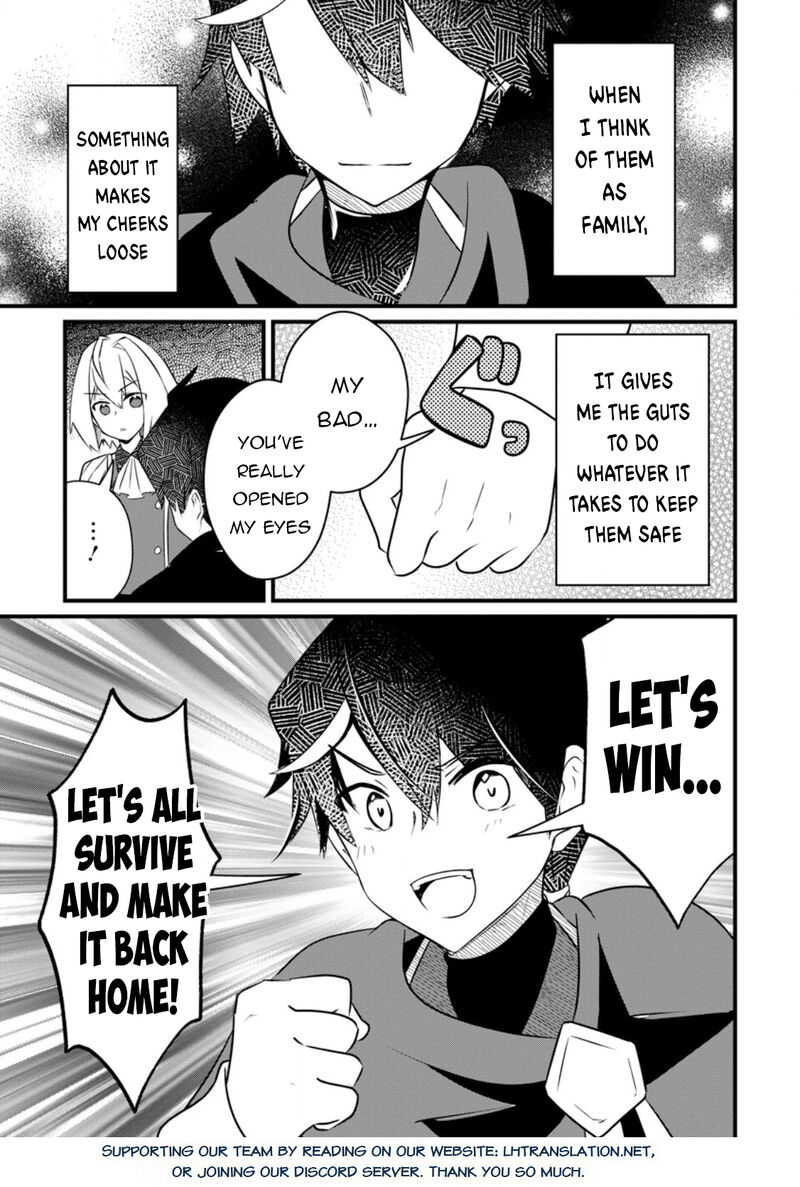 Zatsuyou Gakari Ken Shien Jutsushi Wa Party Tsuihou Ni Akogareru Seken Wa Tsuihou Boom Na No Ni Ore Wo Kadai Hyouka Suru Party Member Tachi Ga Kesshite Tebanaso To Shitekurenai 5c 10