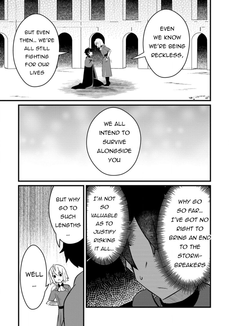 Zatsuyou Gakari Ken Shien Jutsushi Wa Party Tsuihou Ni Akogareru Seken Wa Tsuihou Boom Na No Ni Ore Wo Kadai Hyouka Suru Party Member Tachi Ga Kesshite Tebanaso To Shitekurenai 5c 7