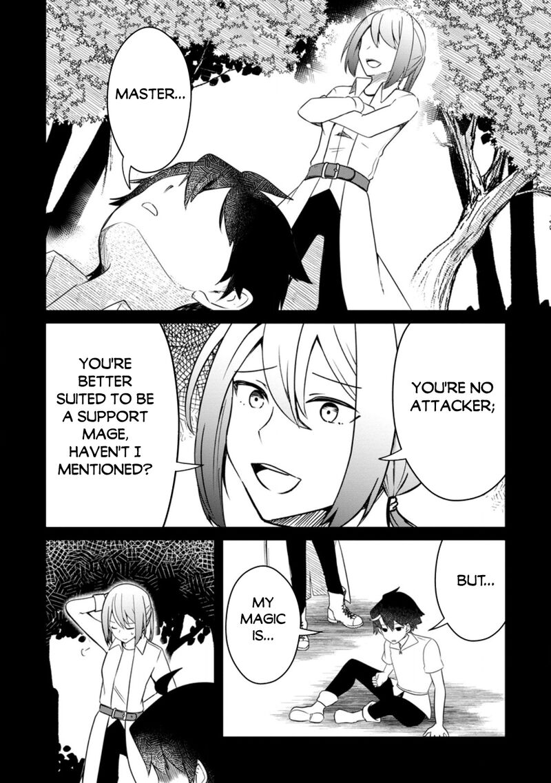 Zatsuyou Gakari Ken Shien Jutsushi Wa Party Tsuihou Ni Akogareru Seken Wa Tsuihou Boom Na No Ni Ore Wo Kadai Hyouka Suru Party Member Tachi Ga Kesshite Tebanaso To Shitekurenai 6a 4