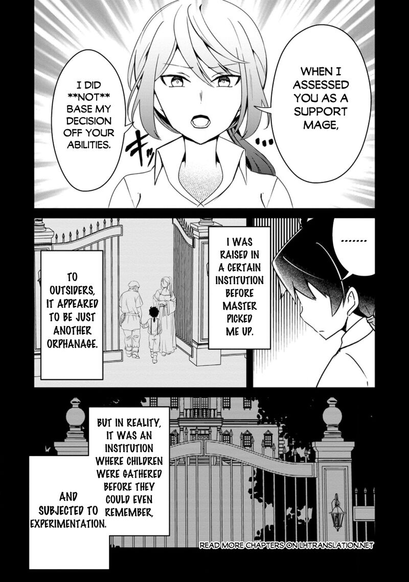Zatsuyou Gakari Ken Shien Jutsushi Wa Party Tsuihou Ni Akogareru Seken Wa Tsuihou Boom Na No Ni Ore Wo Kadai Hyouka Suru Party Member Tachi Ga Kesshite Tebanaso To Shitekurenai 6a 5