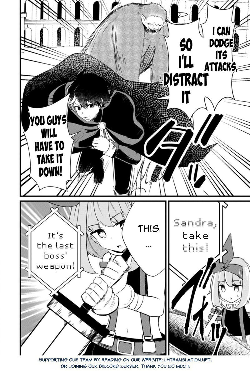 Zatsuyou Gakari Ken Shien Jutsushi Wa Party Tsuihou Ni Akogareru Seken Wa Tsuihou Boom Na No Ni Ore Wo Kadai Hyouka Suru Party Member Tachi Ga Kesshite Tebanaso To Shitekurenai 6b 9