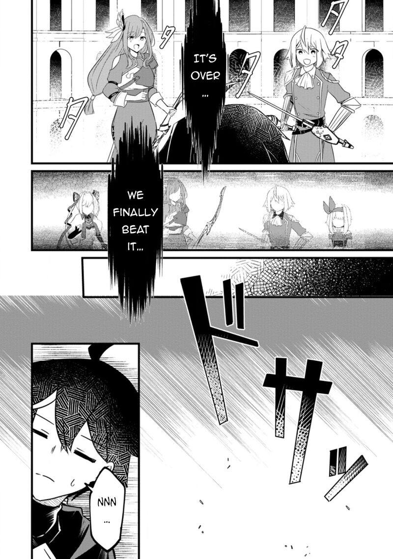 Zatsuyou Gakari Ken Shien Jutsushi Wa Party Tsuihou Ni Akogareru Seken Wa Tsuihou Boom Na No Ni Ore Wo Kadai Hyouka Suru Party Member Tachi Ga Kesshite Tebanaso To Shitekurenai 6c 8
