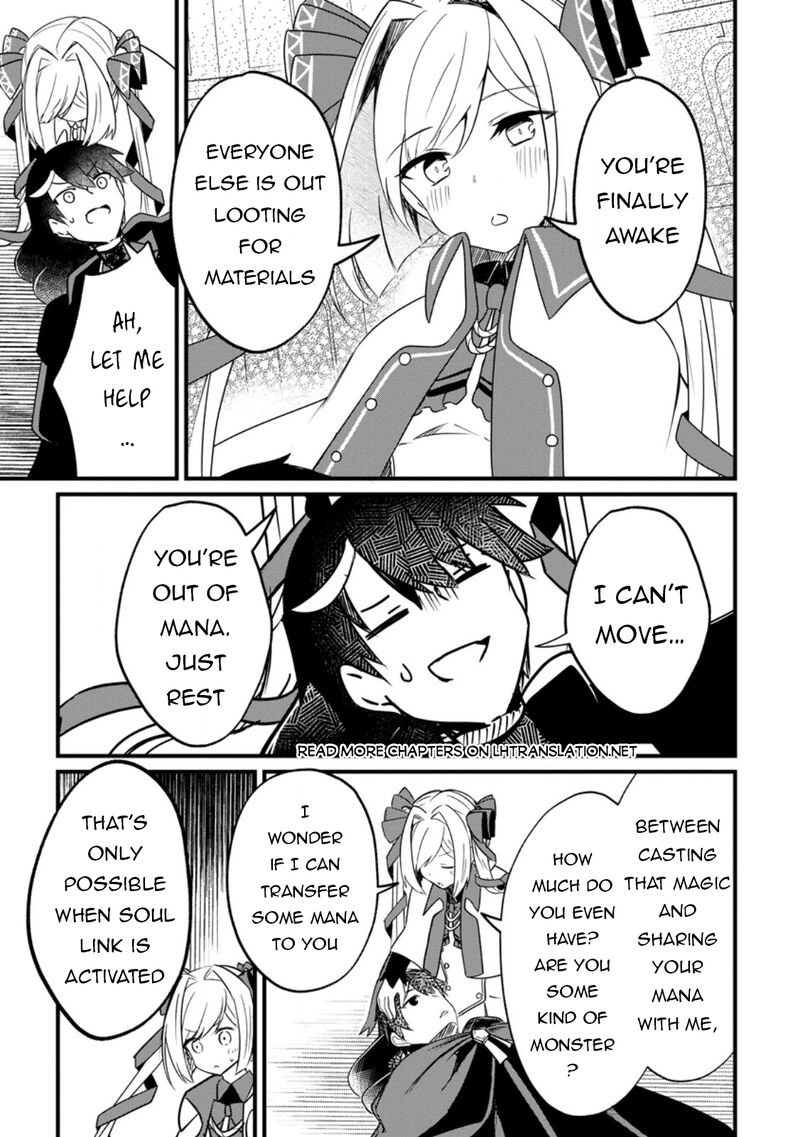 Zatsuyou Gakari Ken Shien Jutsushi Wa Party Tsuihou Ni Akogareru Seken Wa Tsuihou Boom Na No Ni Ore Wo Kadai Hyouka Suru Party Member Tachi Ga Kesshite Tebanaso To Shitekurenai 6c 9
